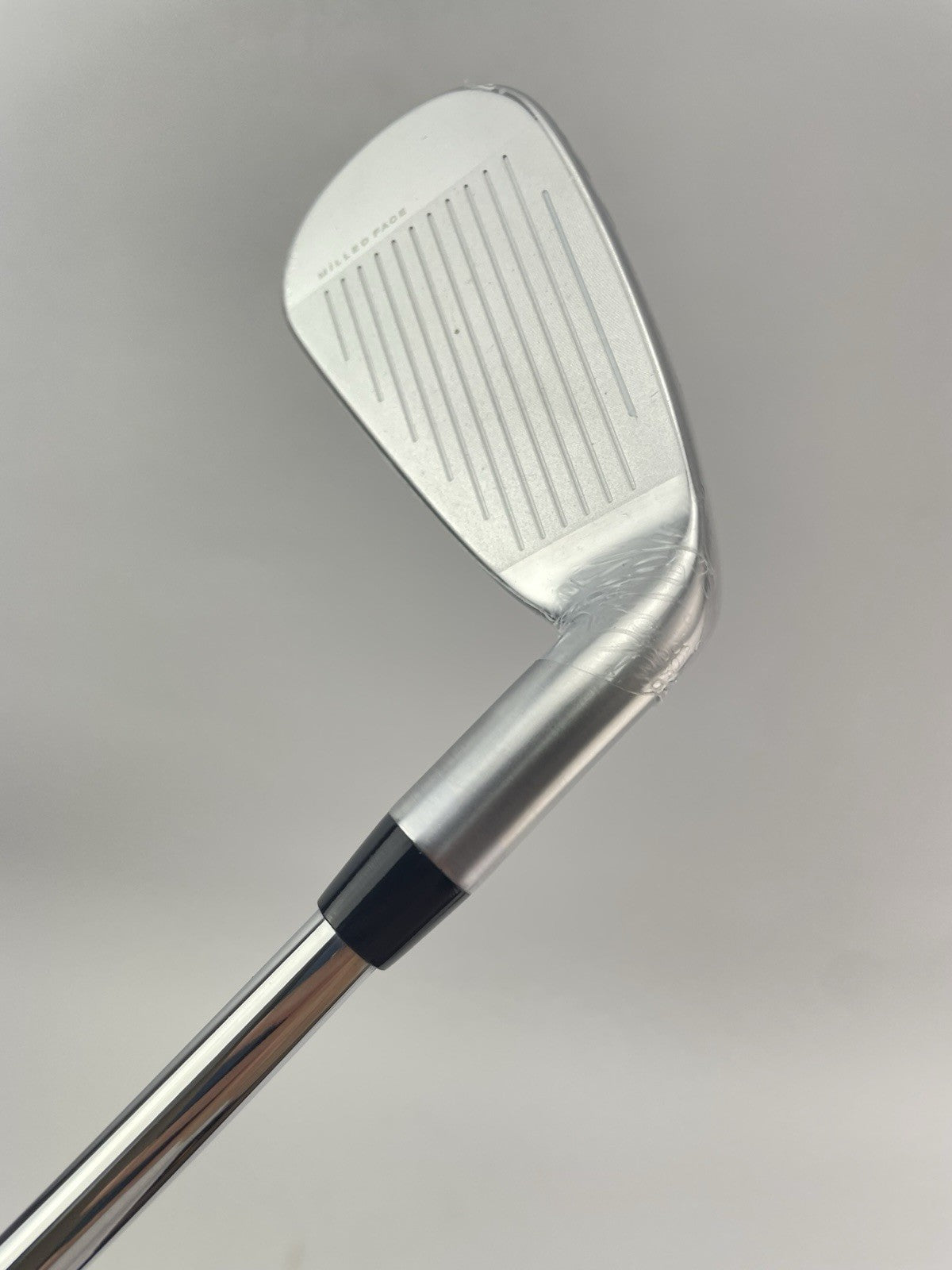 Cobra LTDX 7 Iron Left Handed KBS Tour 90 Regular Flex Steel /Brand New /248738