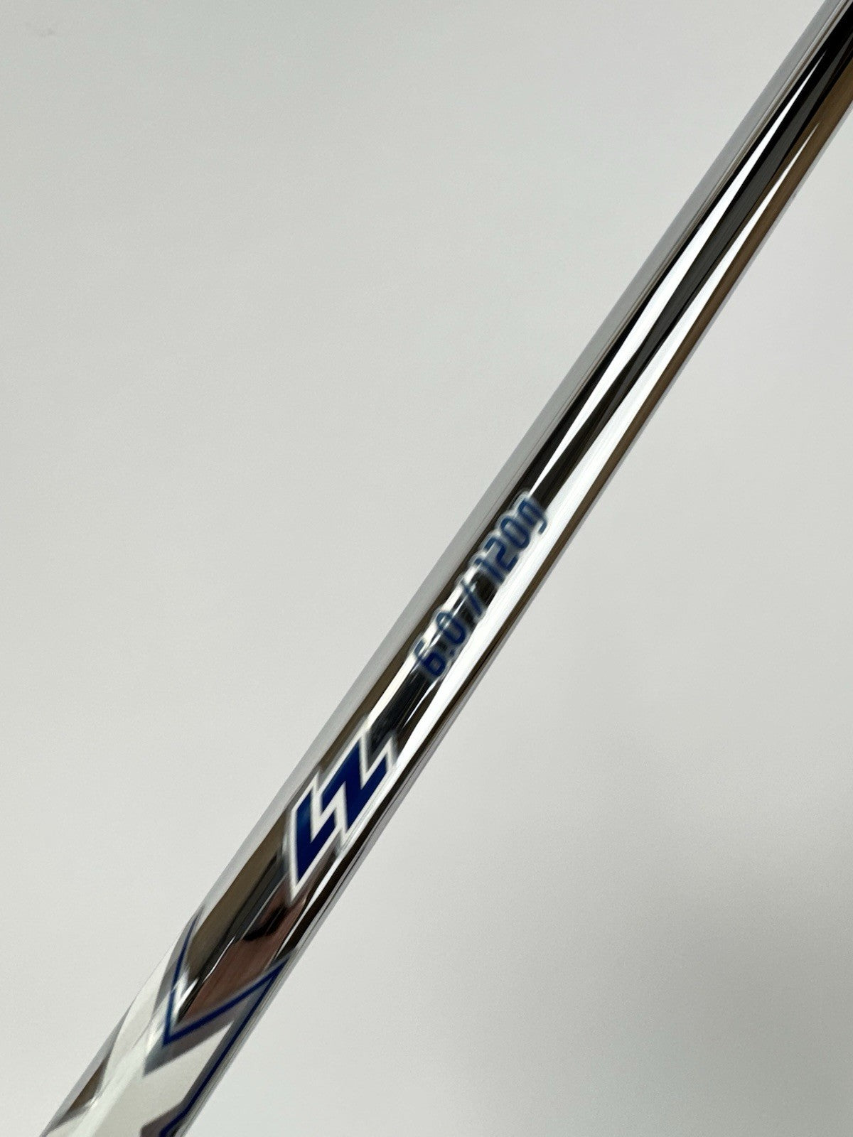 Project X LZ Iron Shaft 6.0 Stiff Flex Steel 35.25” /0.355 Tapered /328345