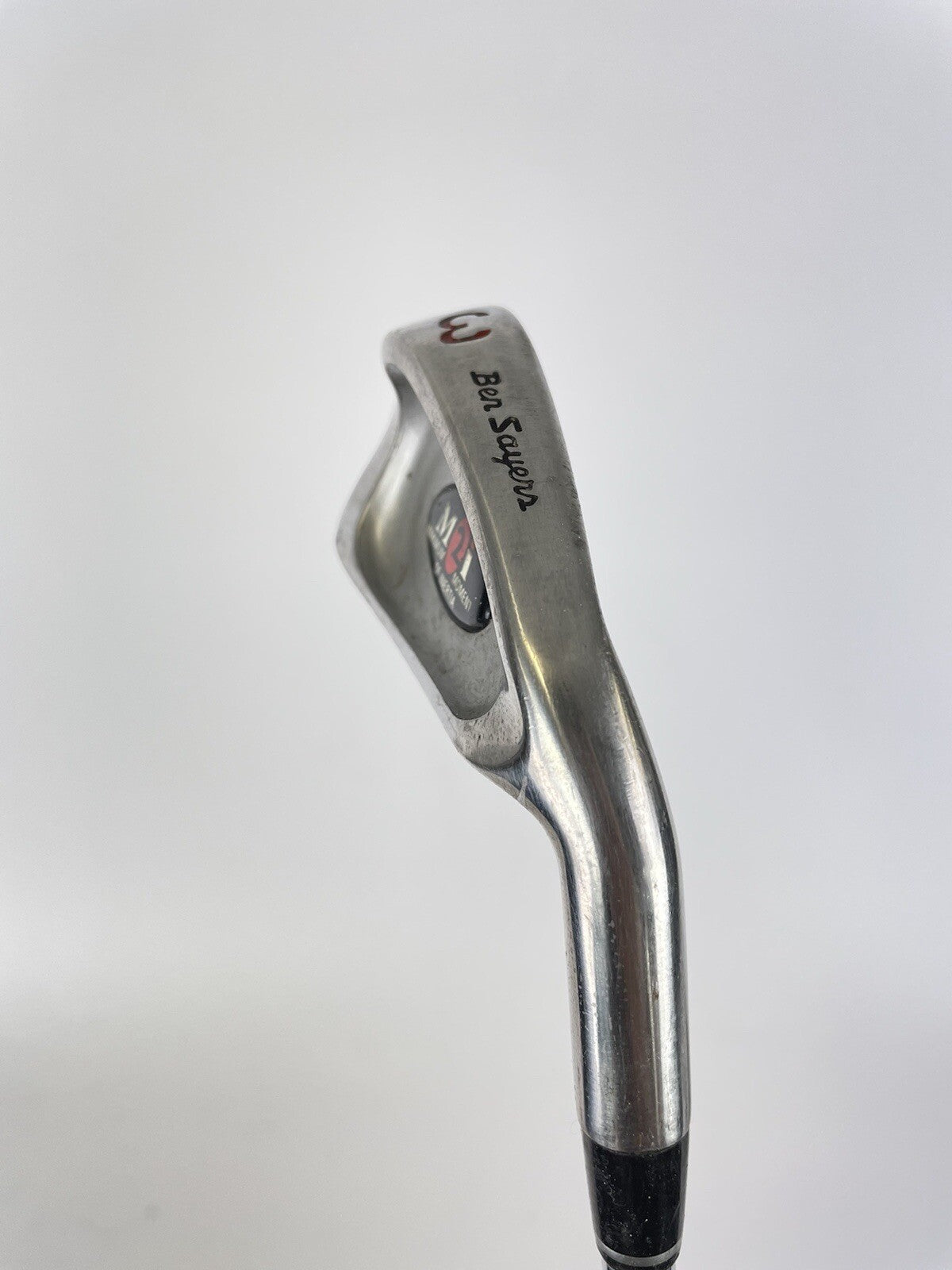 Ben Sayers M2i 3 Iron Regular Flex Steel *NEW GRIP* /04343