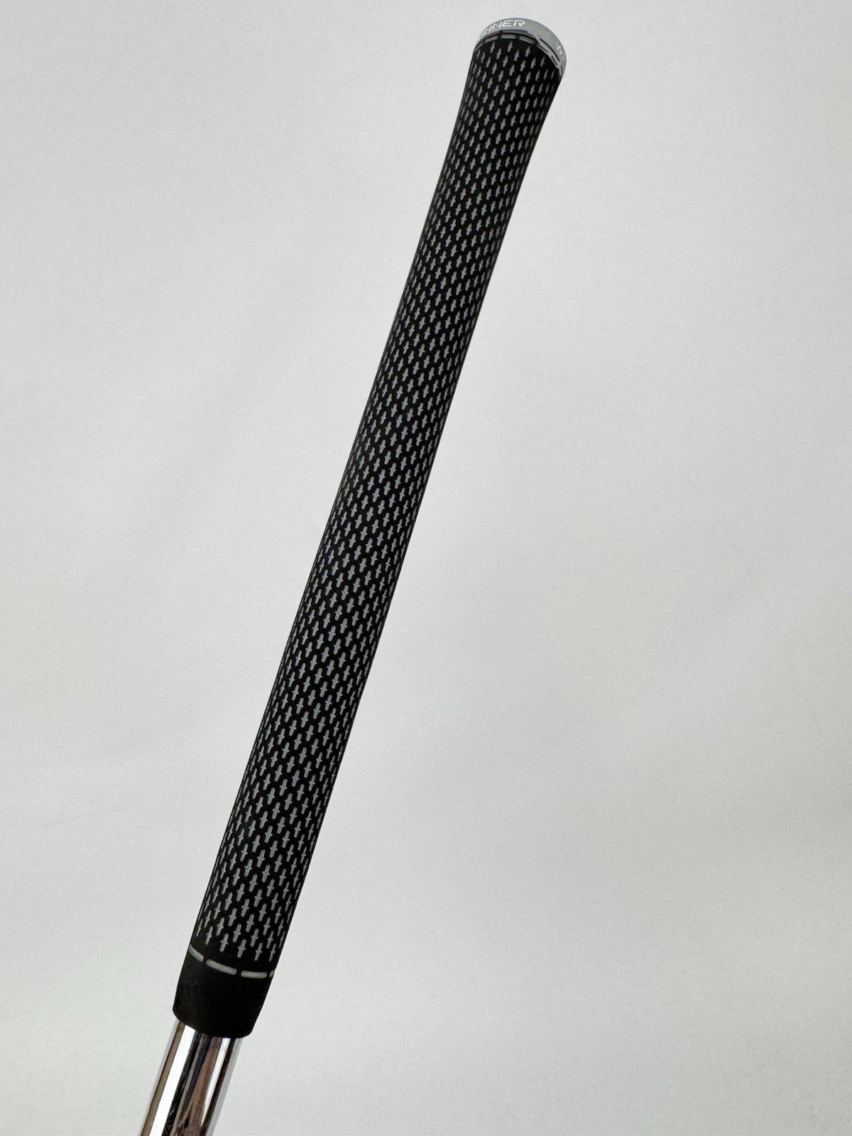 Taylormade Sim Max 5 Iron Nippon Stiff Flex Steel -1/2” /Right /New Grip /3517715