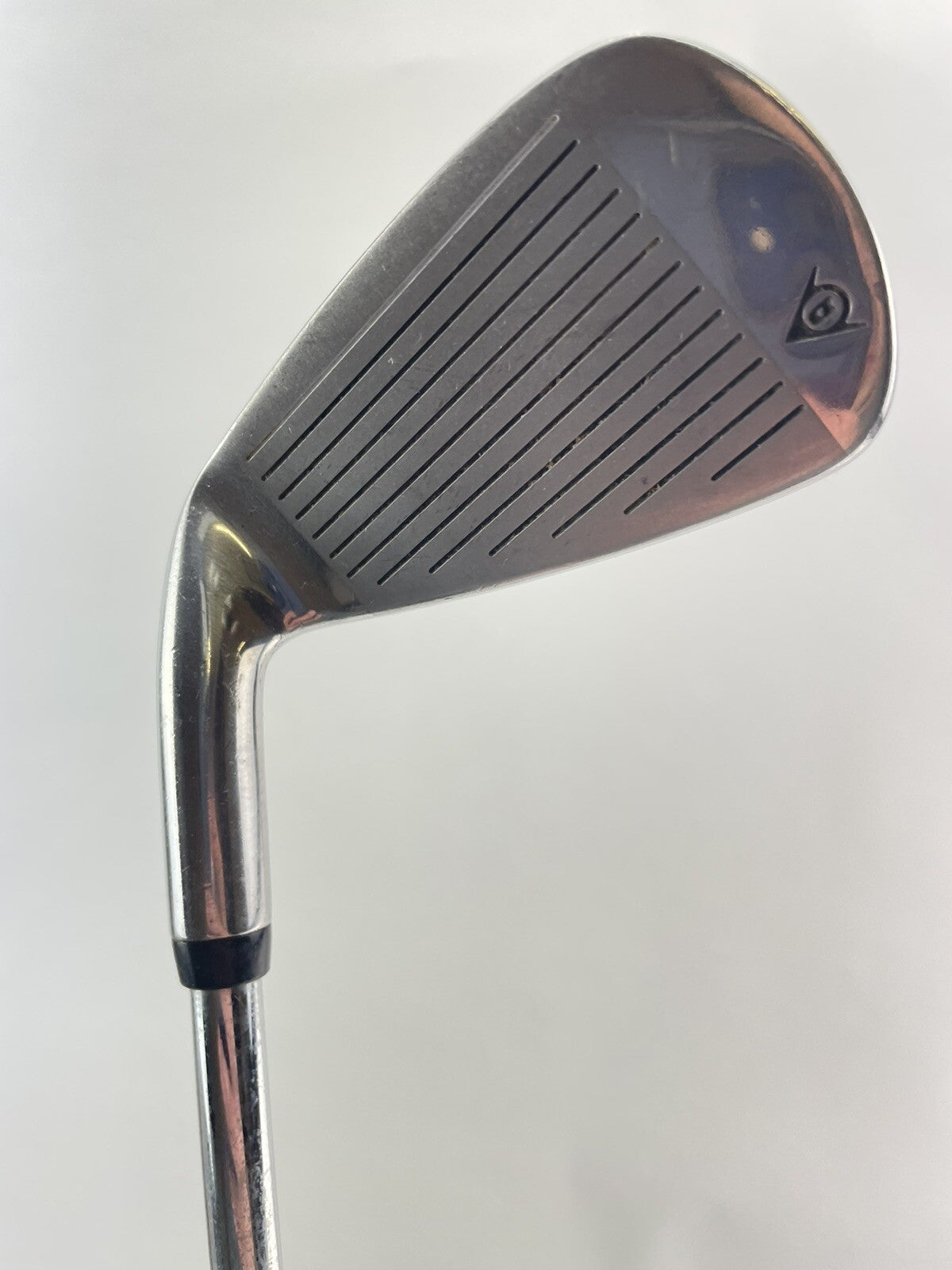 Dunlop Golf 4 Iron Max Regular Flex Steel /Right Handed /New Grip /209099