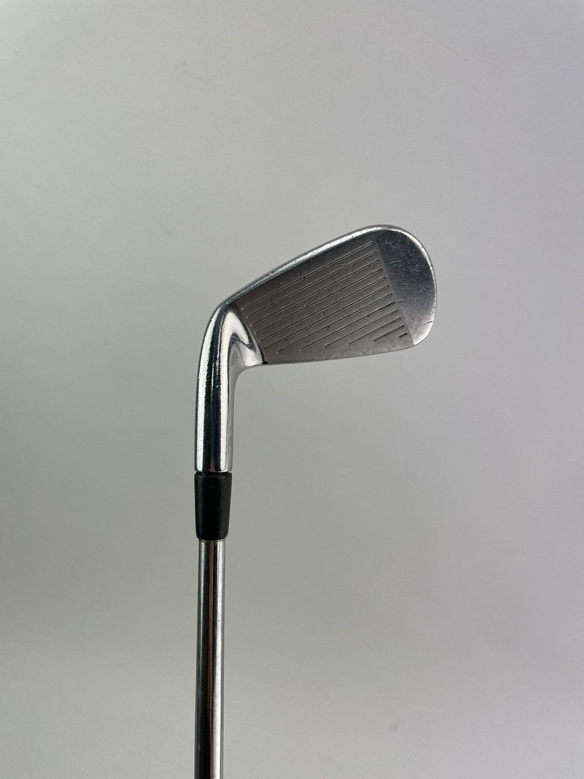 Titleist CB Forged 6 Iron 710 Regular Flex Steel /Right Handed /New Grip/186208