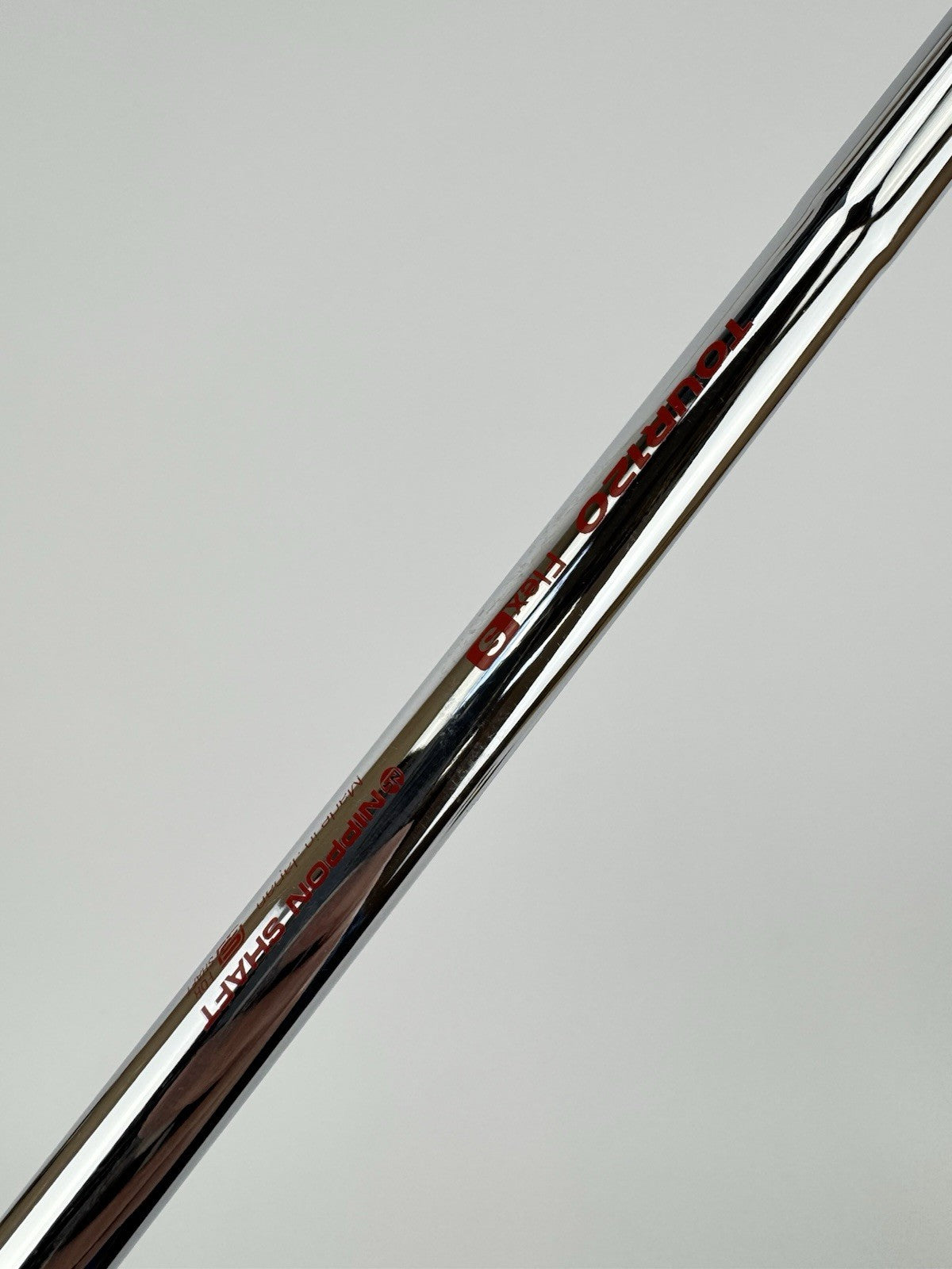 Mizuno Pro 245 Pitching Wedge Left Handed Modus3 Tour120 Stiff Steel /3242415