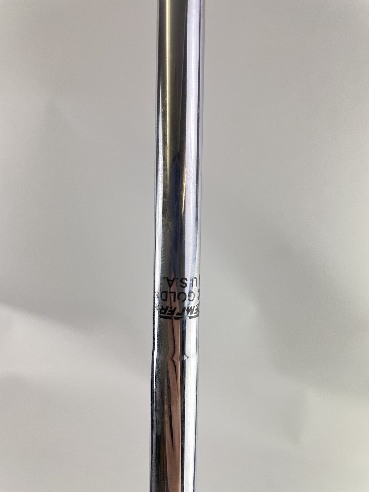 Ping Zing2 Becu Sand Wedge Black Dot S300 Stiff Steel /Golf Pride Mid/1154015