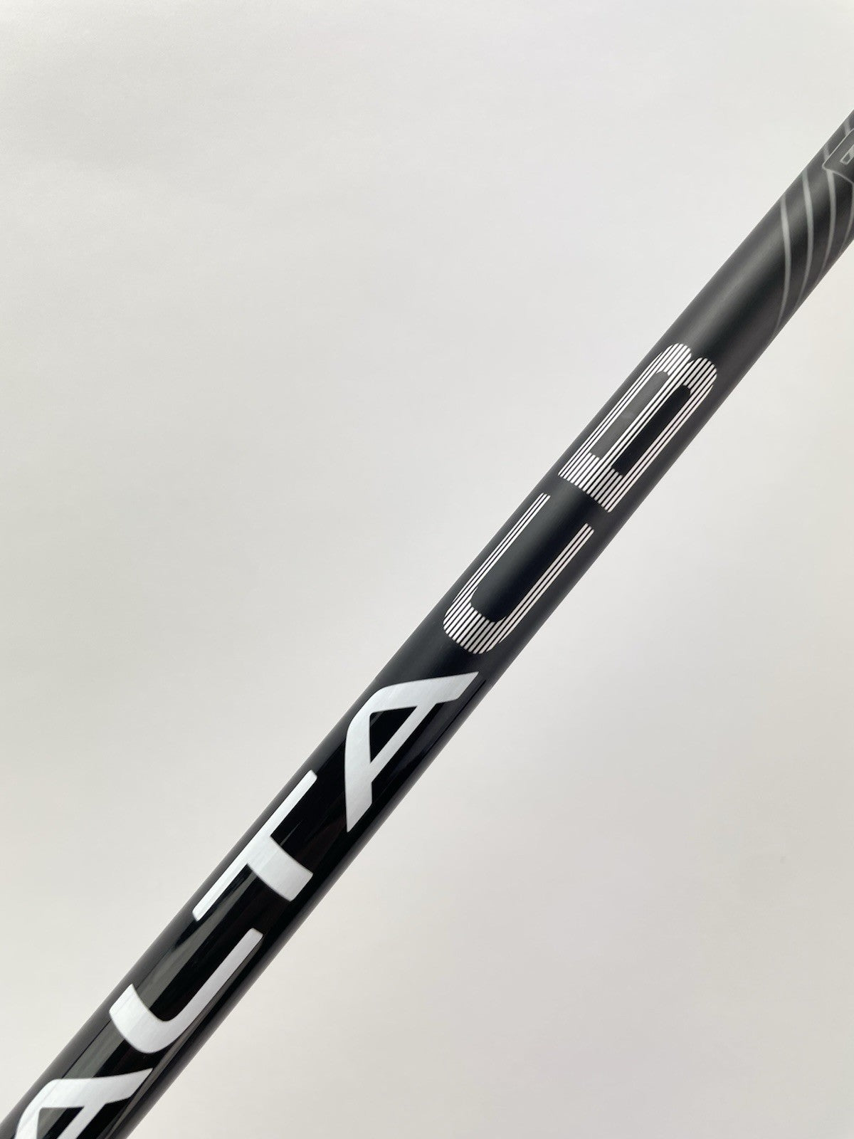 Ping Alta CB Iron Shaft AWT Regular Flex Graphite 35.25” /0.355 Tapered /283534