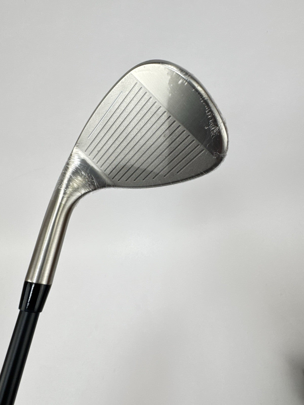 Cobra Aerojet Sand Wedge 54* KBS PGI 65 Senior Flex Graphite /Right /New /3569210