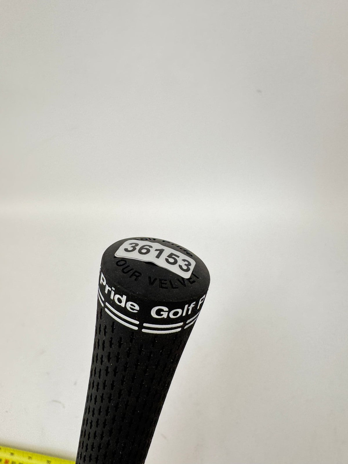 PXG Hzrdus Smoke Green Driver Shaft 44.5" Regular Flex Graphite /Right H/3615312