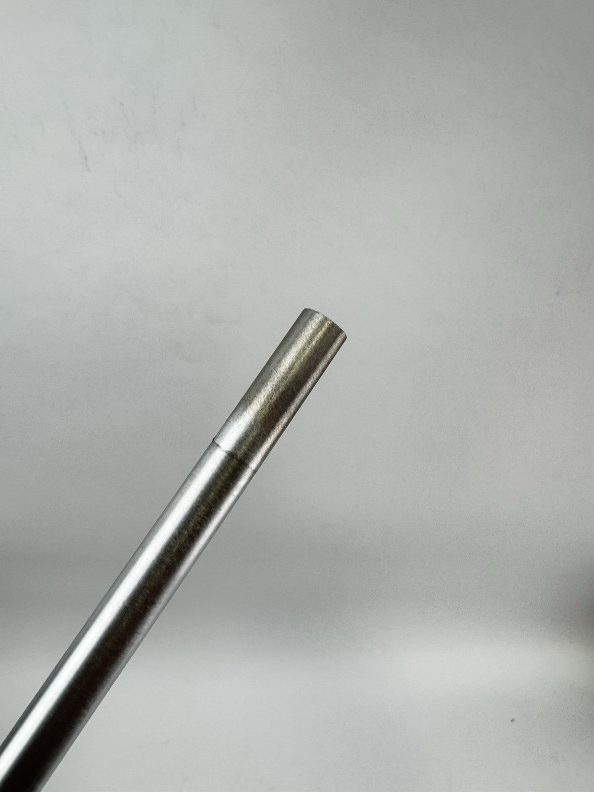 KBS Tour C-Taper Lite Iron Shaft Regular Flex Steel 36" /0.370 Parallel /240626