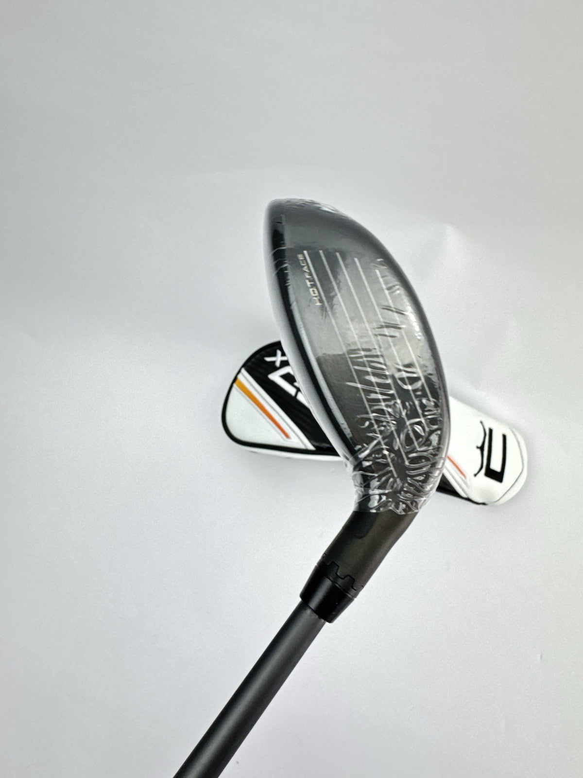 Cobra LTDx 3 Wood 15* Hzrdus Smoke 5.5 Regular Graphite /Left Handed /2780610