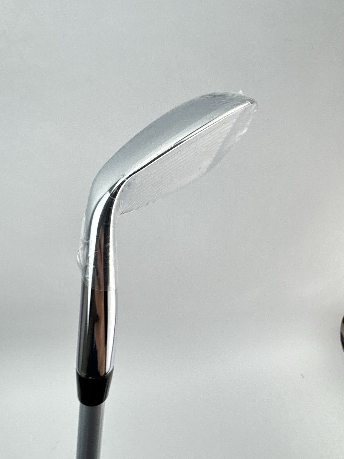 Cobra F9 One Length Pitching Wedge KBS TGI 50 Senior Flex Graphite /New /314636