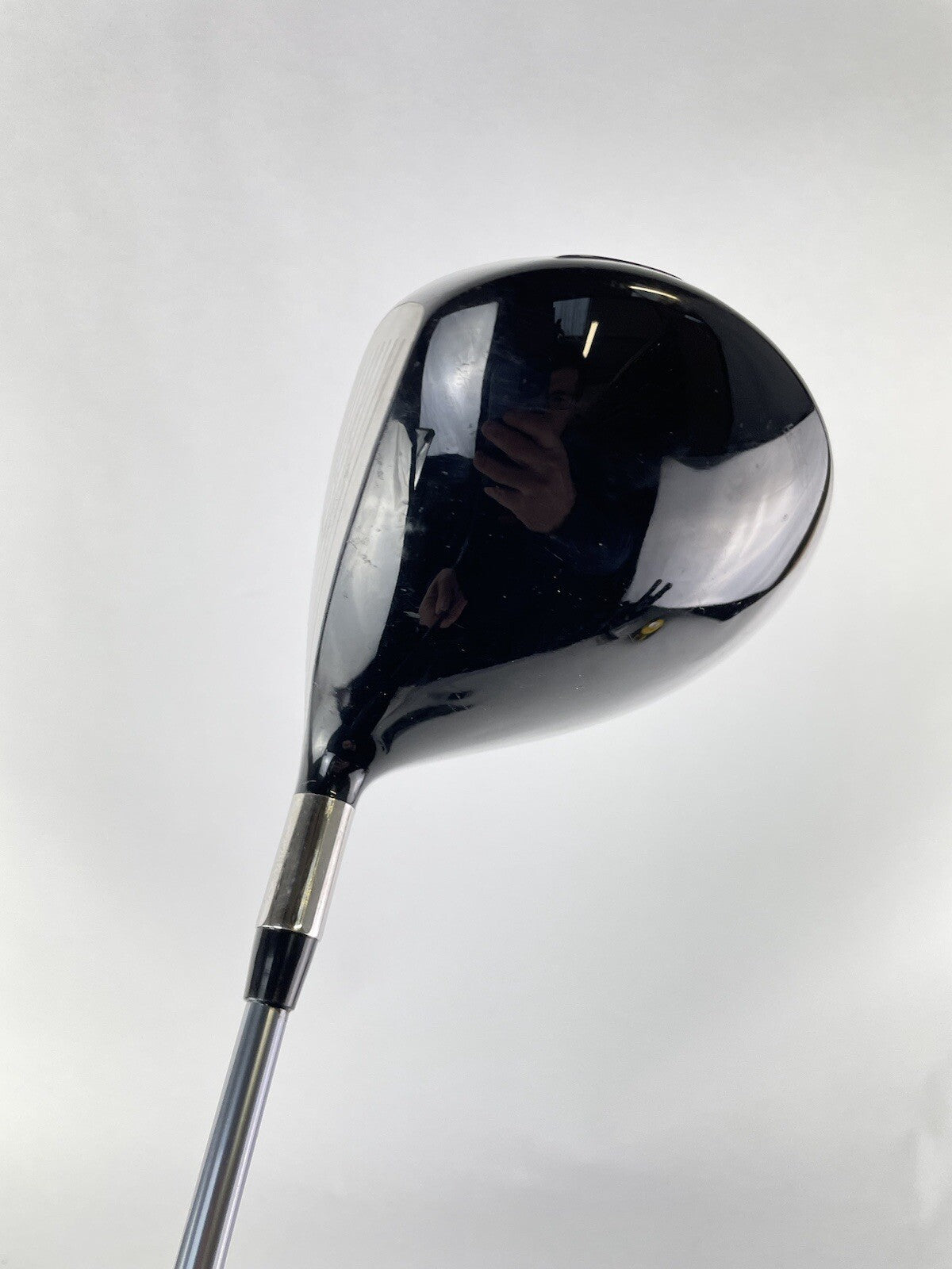 Bridgestone X-Drive Driver 9.5* Matrix Red Tie X Flex Graphite /New Grip /1466313