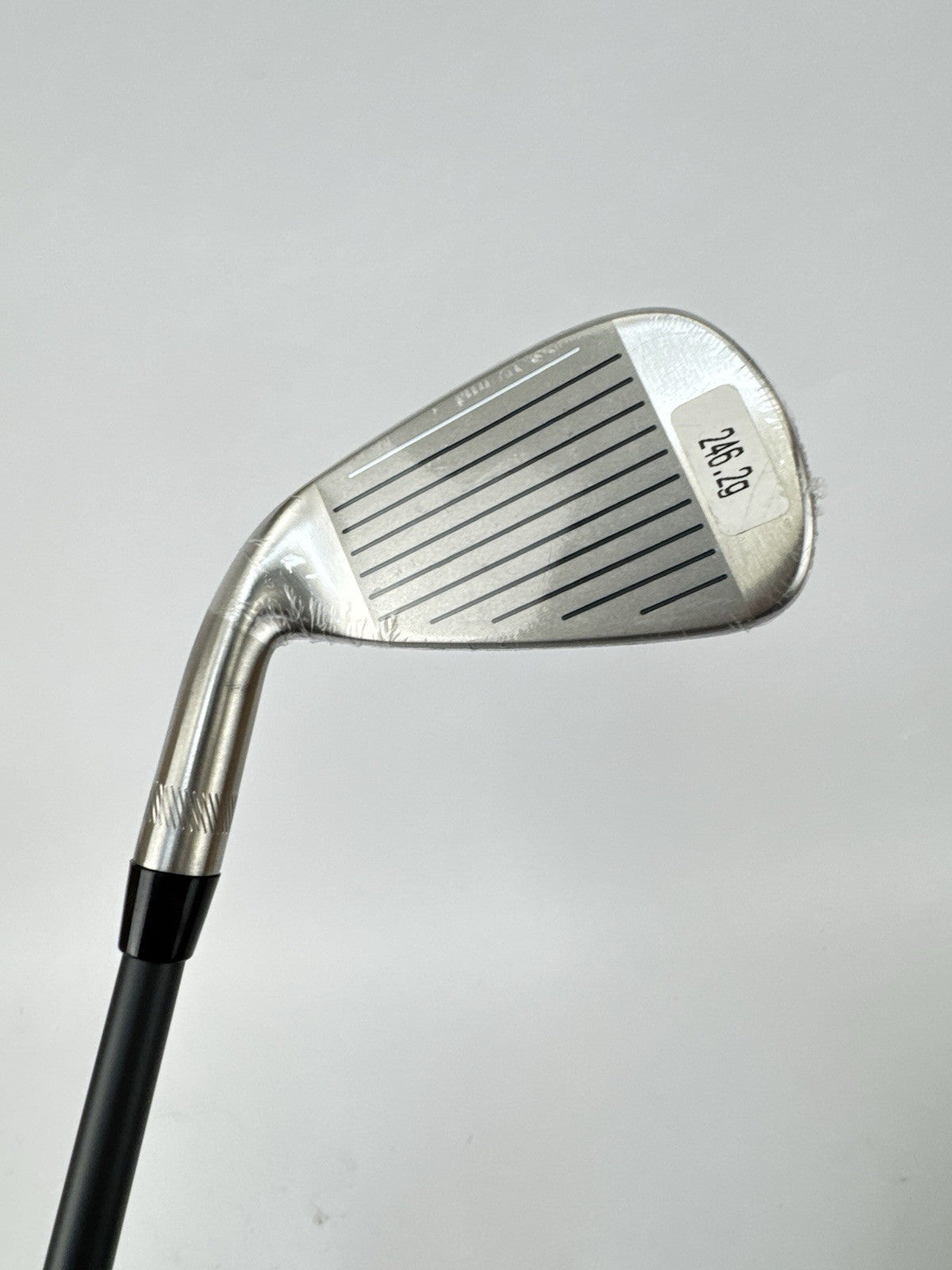 Sub 70 4 Iron 699 Pro Fujikura Pro X Flex Graphite /Right Handed /New /3389513