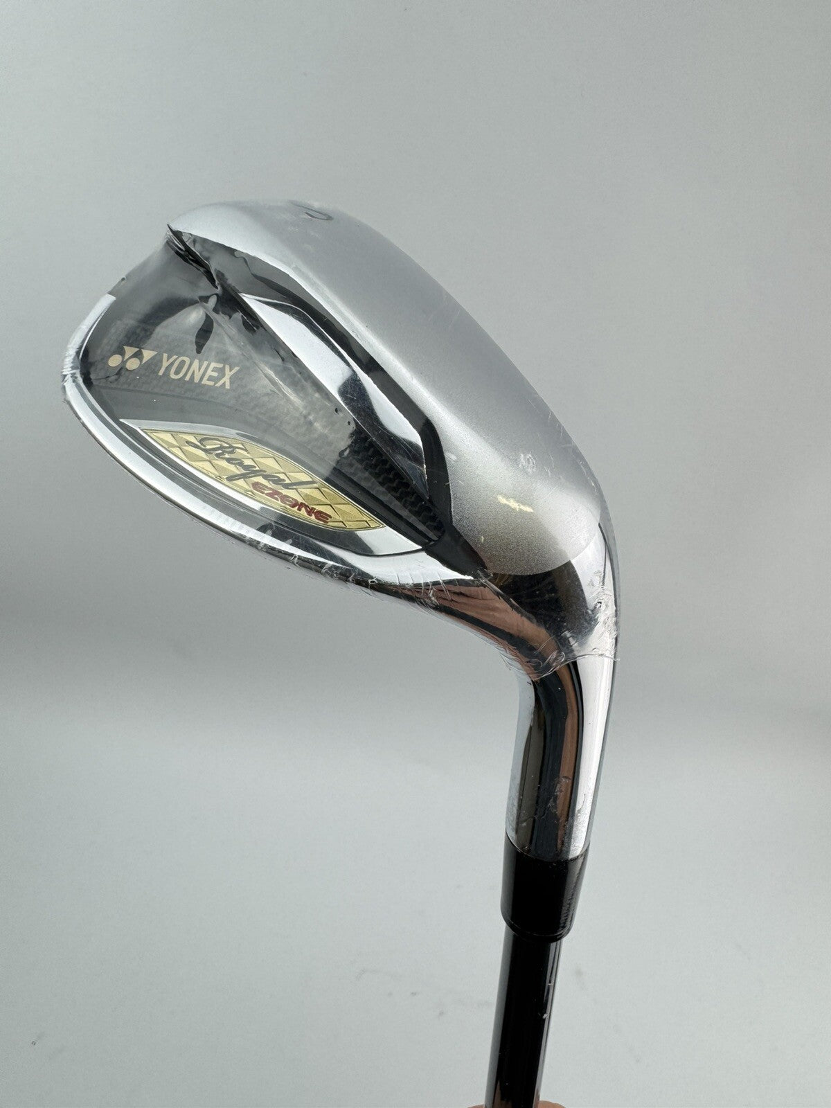 Yonex Royal Ezone Sand Wedge 55* Senior Flex Graphite /Right Handed /New /259790