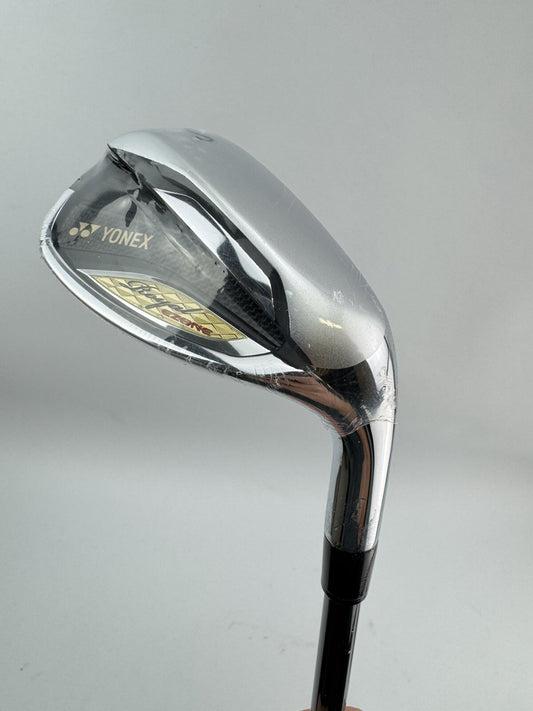 Yonex Royal Ezone Sand Wedge 55* Senior Flex Graphite /Right Handed /New /259790
