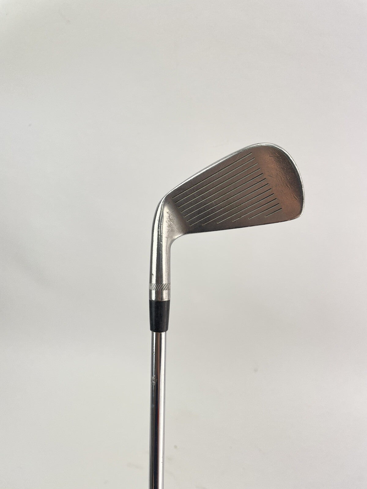 Titleist Dci 4 Iron 990 S300 Stiff Flex Steel /Right Handed /New Grip /1813910