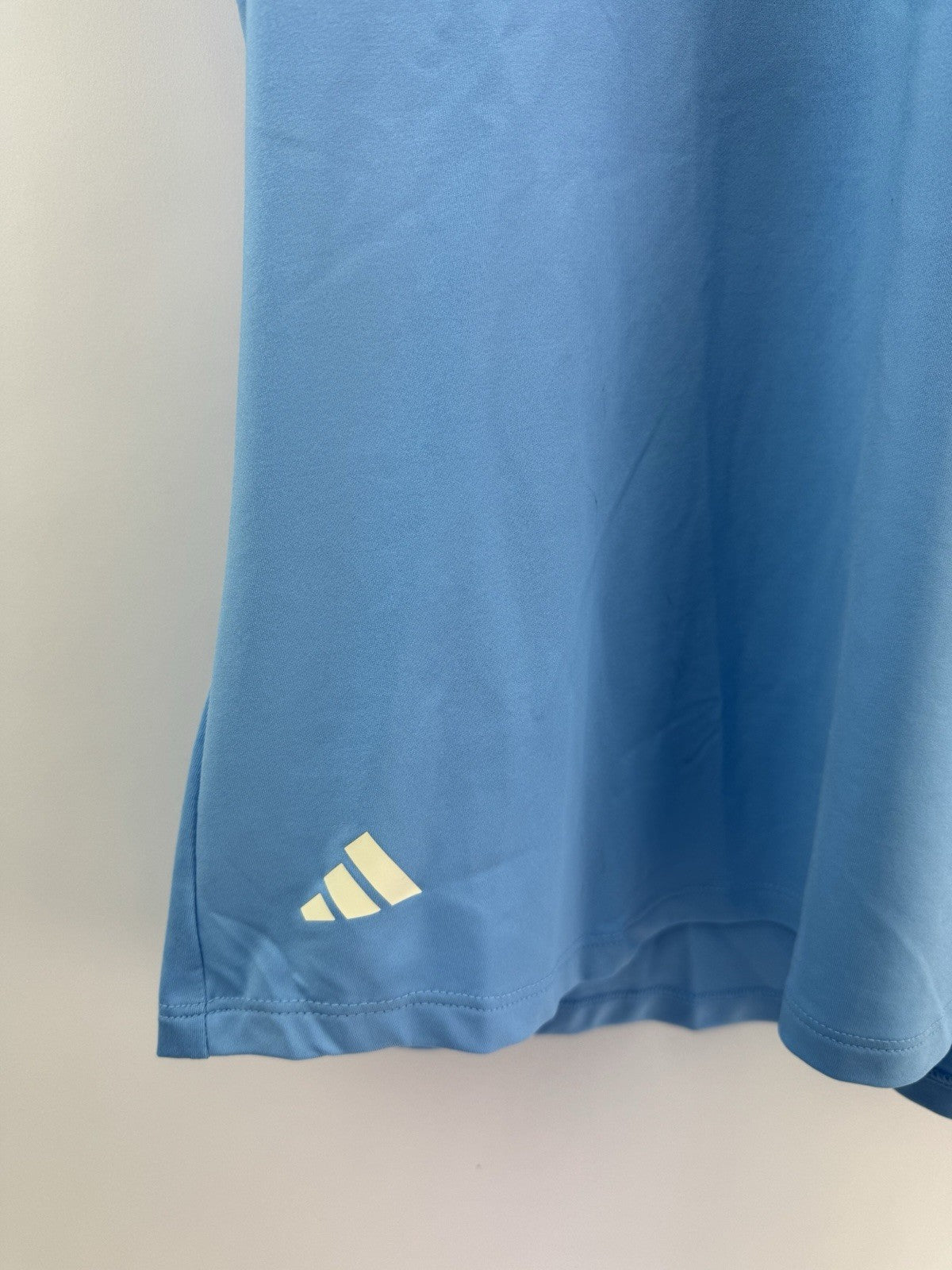 adidas Ladies Ultimate365 Printed Polo Shirt Size UK Large Brand New/ 309763