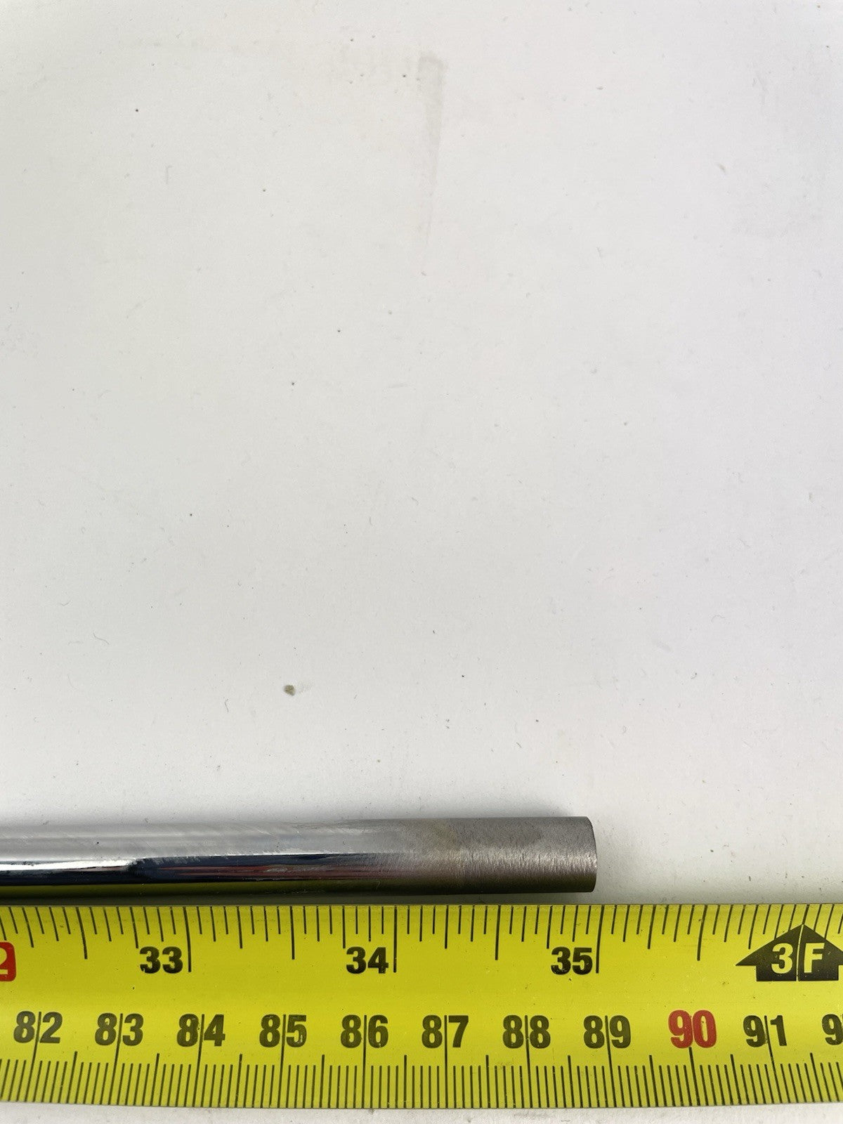 Elevate 95 VSS Iron Shaft Regular Flex Steel 35” /0.370 Parallel /3046311