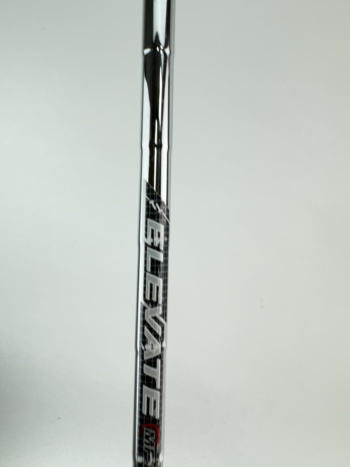 Callaway Big Bertha 19 Left Handed 6 Iron Elevate MPH Regular Steel /1786616