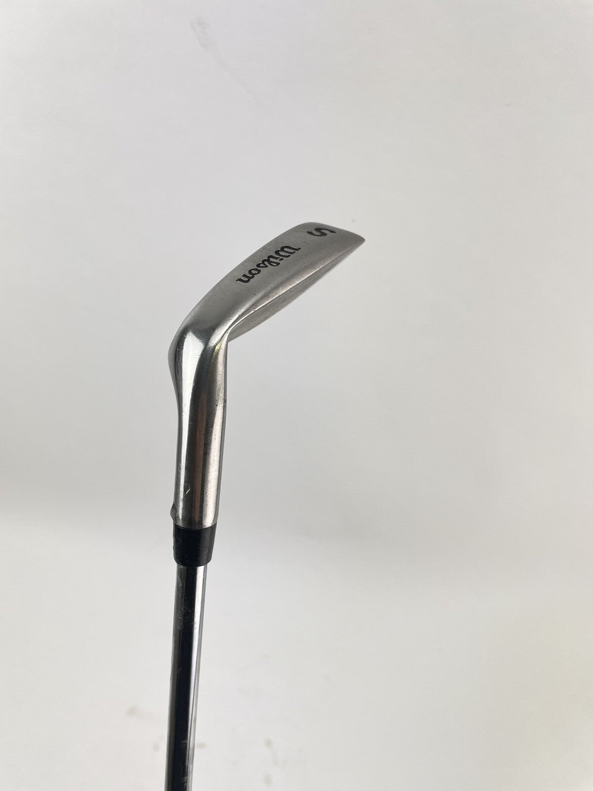 Wilson Golf Sand Wedge Gear Effect 3D Regular Steel /Right /New Grip /195498