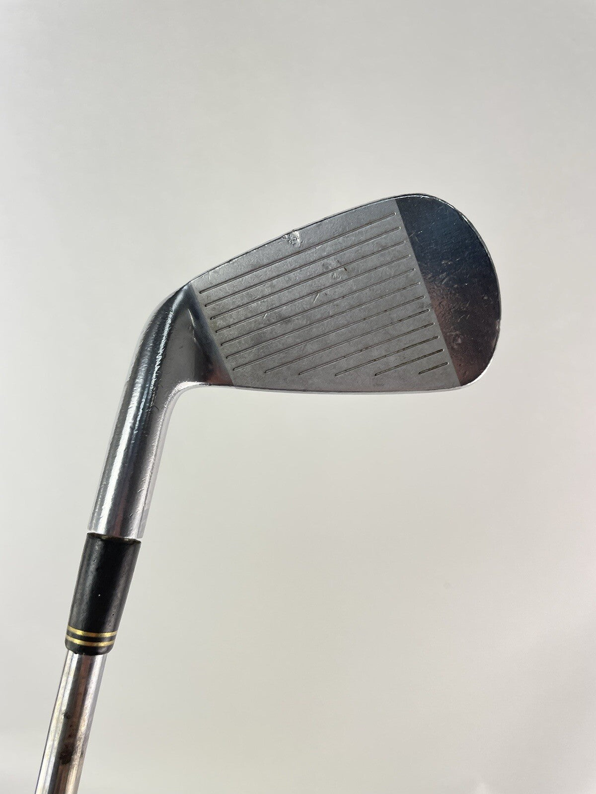Srixon Forged 3 Iron i-506 Nippon Regular Flex Steel /Right Hand /New Grip/150299