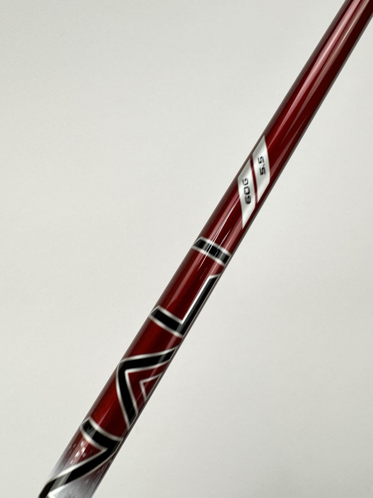 Project X Denali Red Driver Shaft Ping G440 G430 5.5 Regular 60G 44.5” /360514