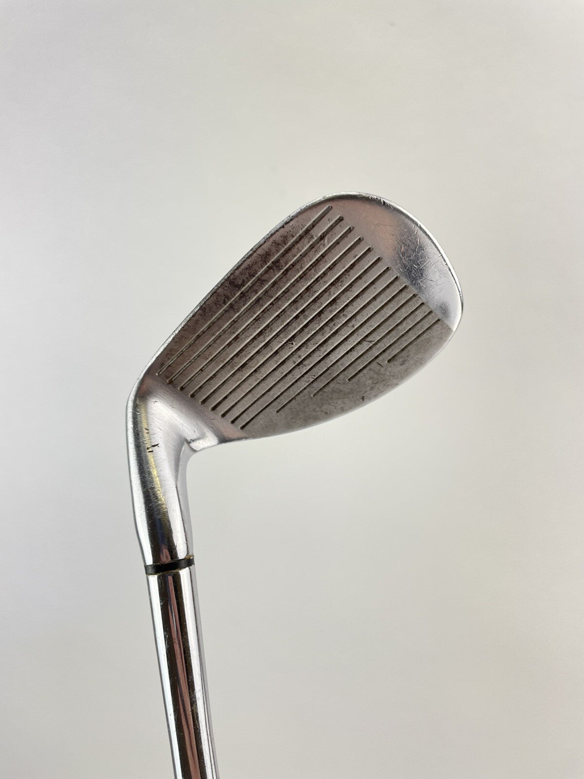 Palmer Golf Sand Wedge FTD Regular Flex Steel /Right Handed /New Grip /1940513
