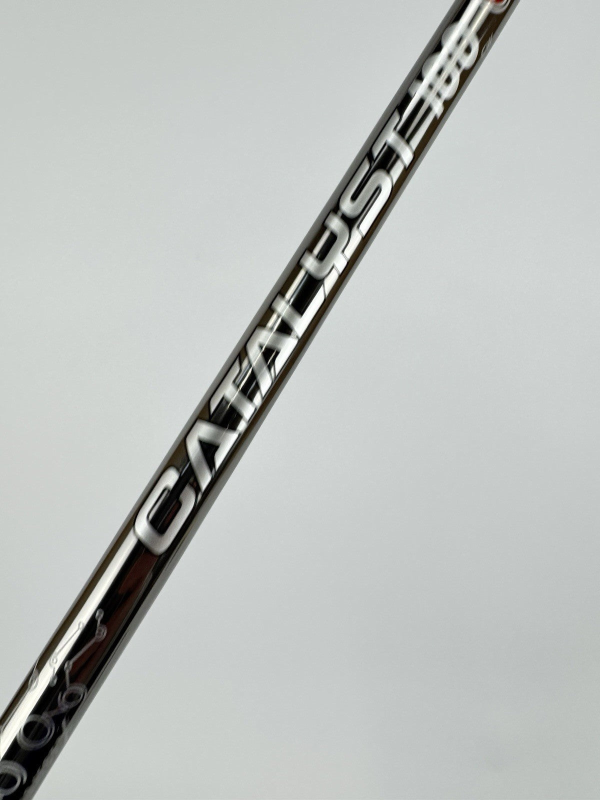 Project X Catalyst Wedge Shaft 100 6.0 Stiff Graphite 36.5”/0.355 Tapered /316224