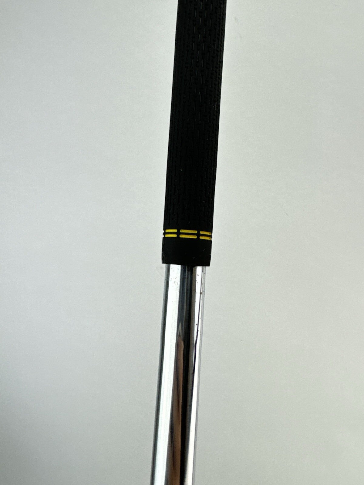 Mizuno JPX921 Tour 7 Iron KBS Tour X Flex Steel +1/2” /Right /Demo /1973619