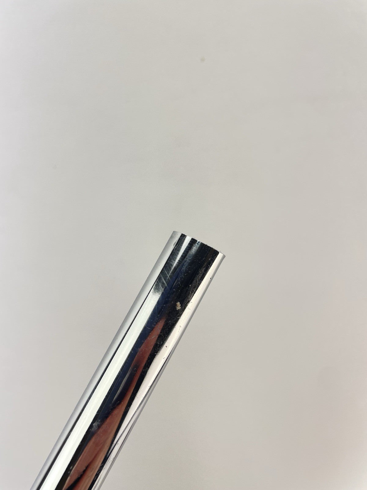 Nippon Zelos8 Iron Shaft Regular Flex Steel 35.75 /0.355 Tapered /2637311
