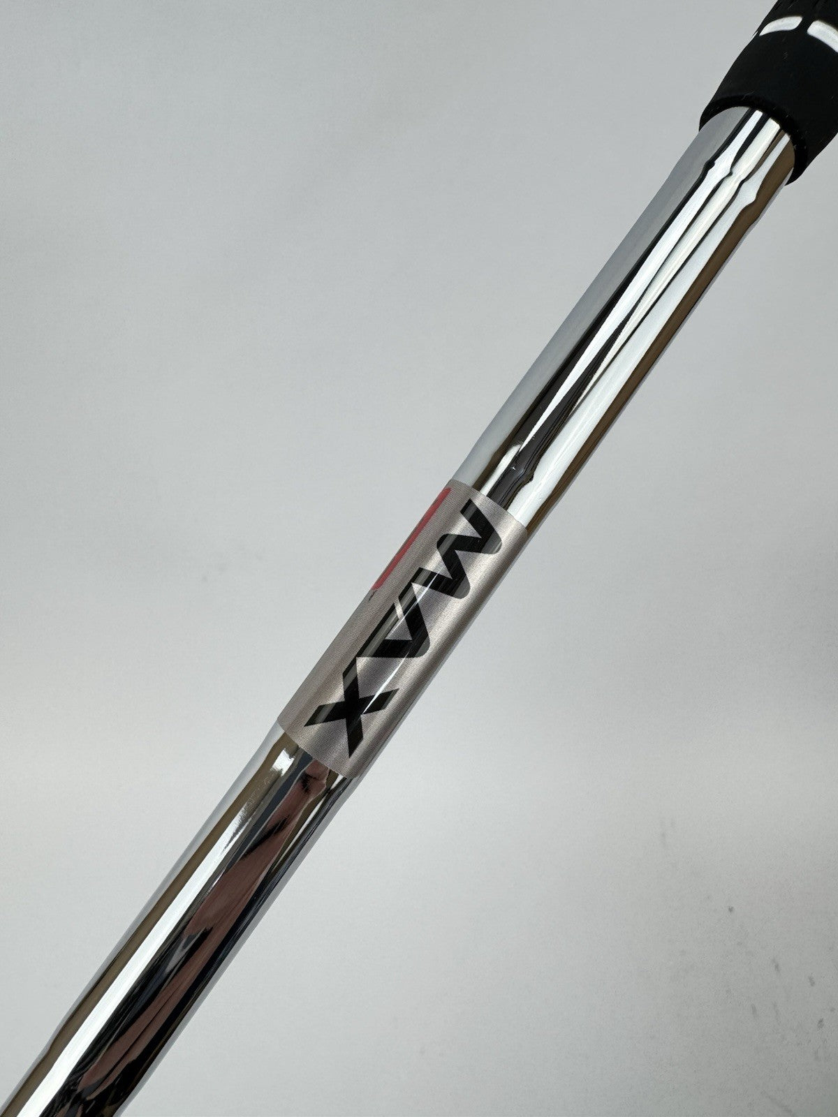 Cobra Air X 2.0 7 Iron Left Handed KBS Max 85 Regular Flex Steel /New /3408412