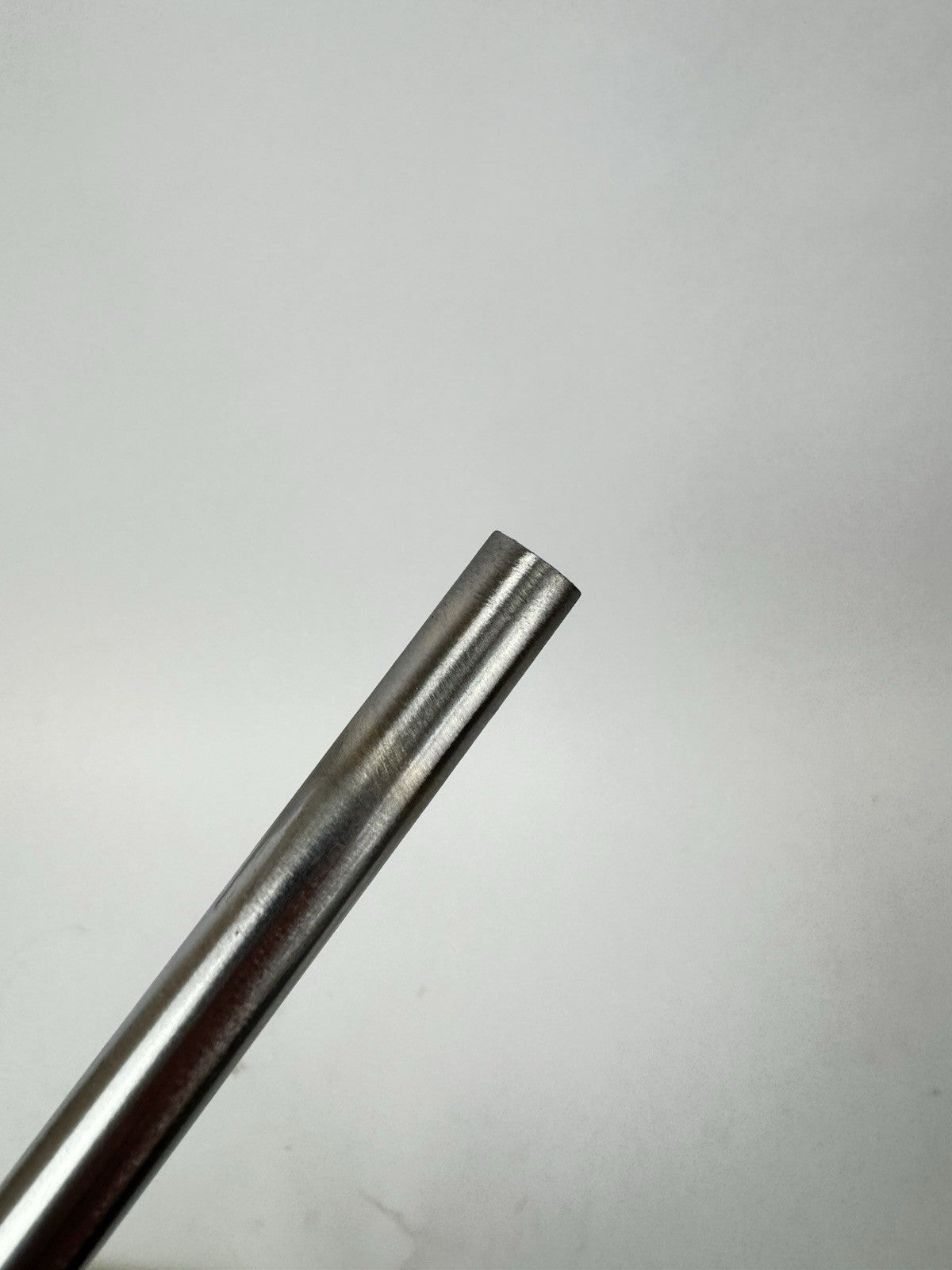 KBS Tour C-Taper Iron Shaft 120 Stiff Flex Steel 35.25” /0.370 Parallel /338669