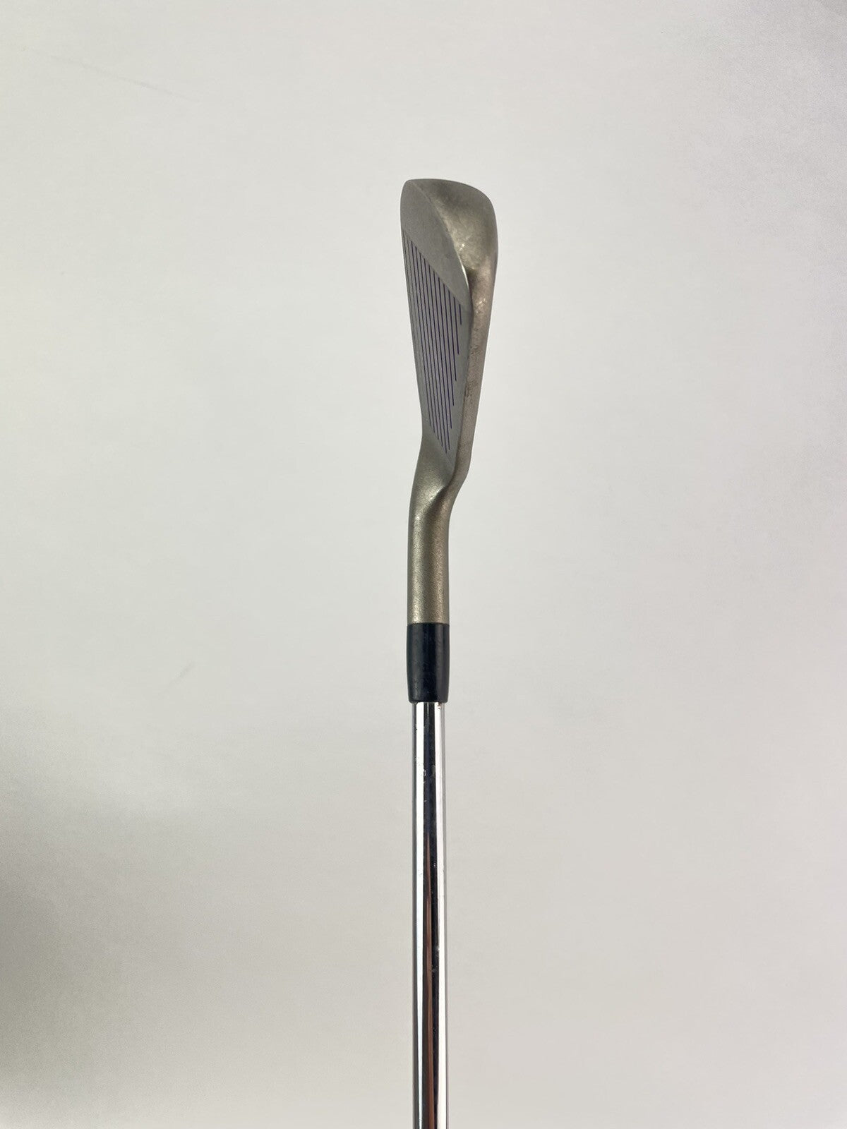Taylormade Ladies 3 Iron ICW11 Ladies Flex Steel /Right Handed /New Grip /1915212