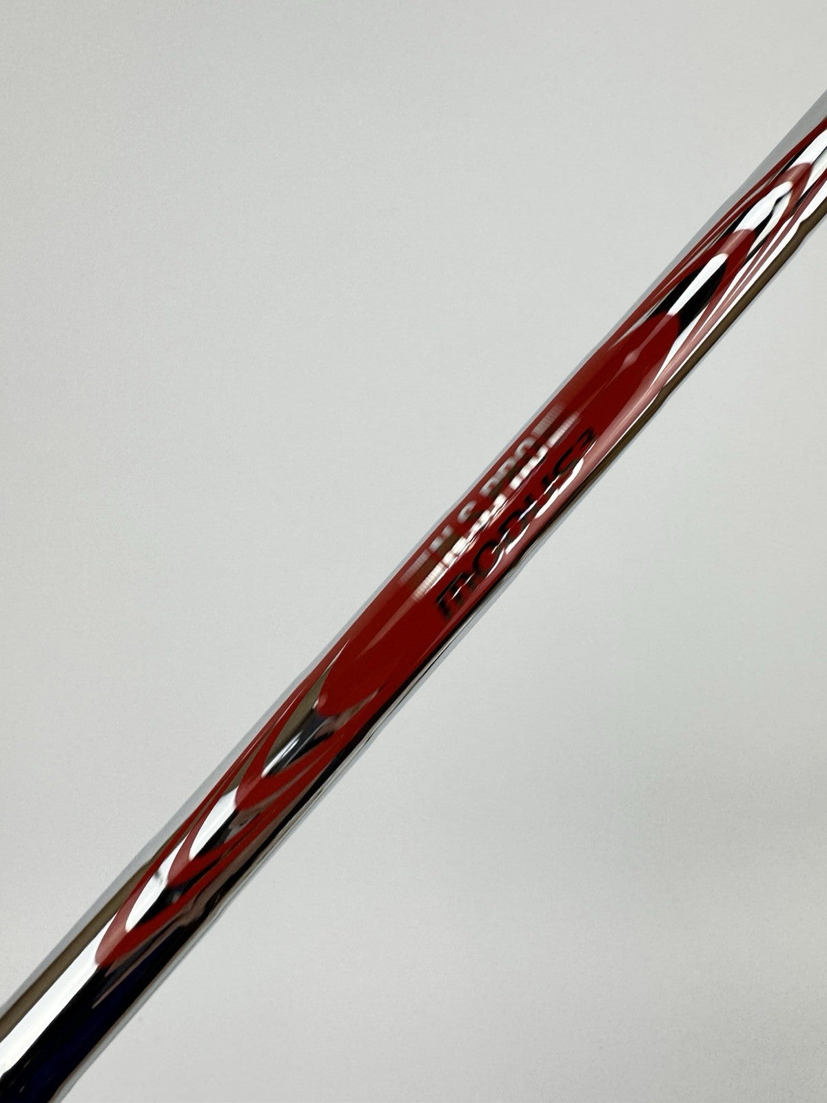 Nippon Modus3 Iron Shaft Tour105 Regular Flex Steel 35.75” /0.355 Tapered /327562