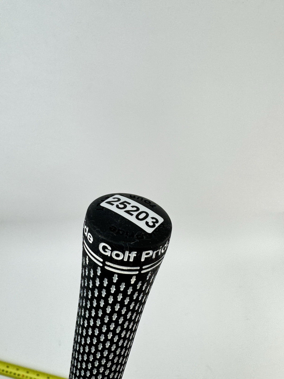 Tensei Orange AV Taylormade Driver Shaft Tour Issue X Flex Graphite 44.75/3254412