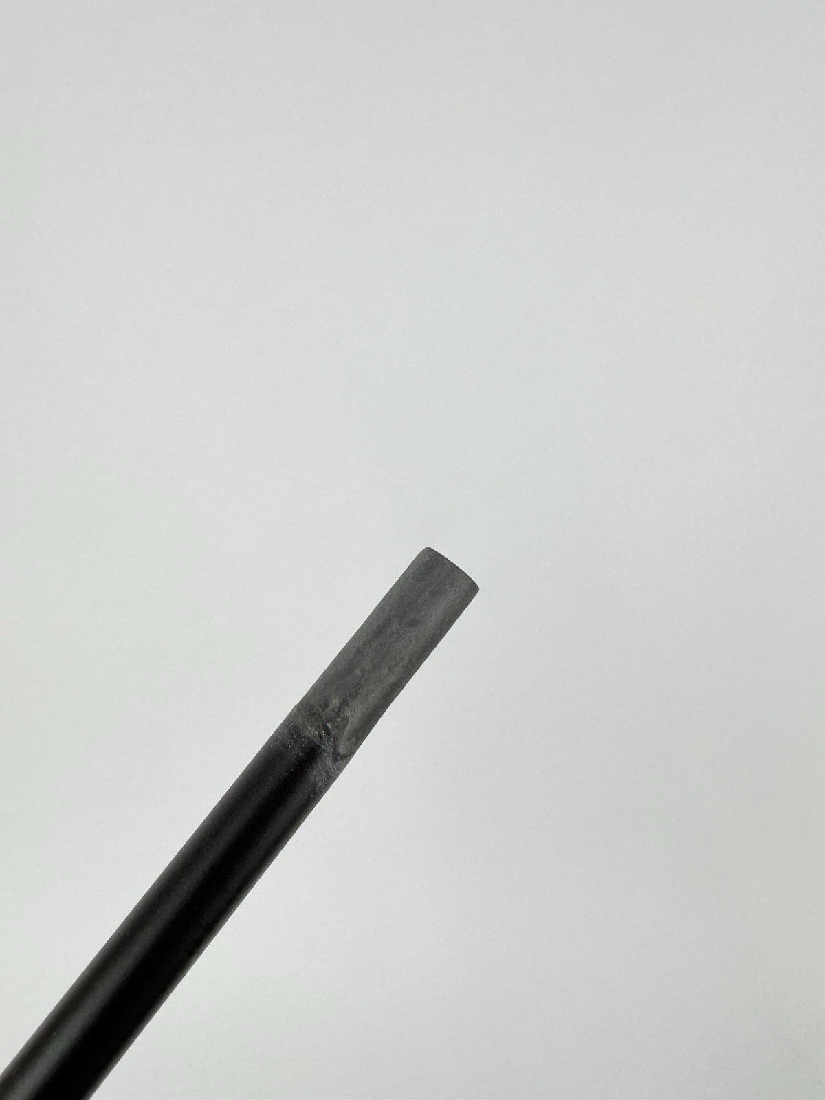 KBS Max 65 Iron Shaft Regular Flex Graphite 35.25” /0.355 Tapered /328997