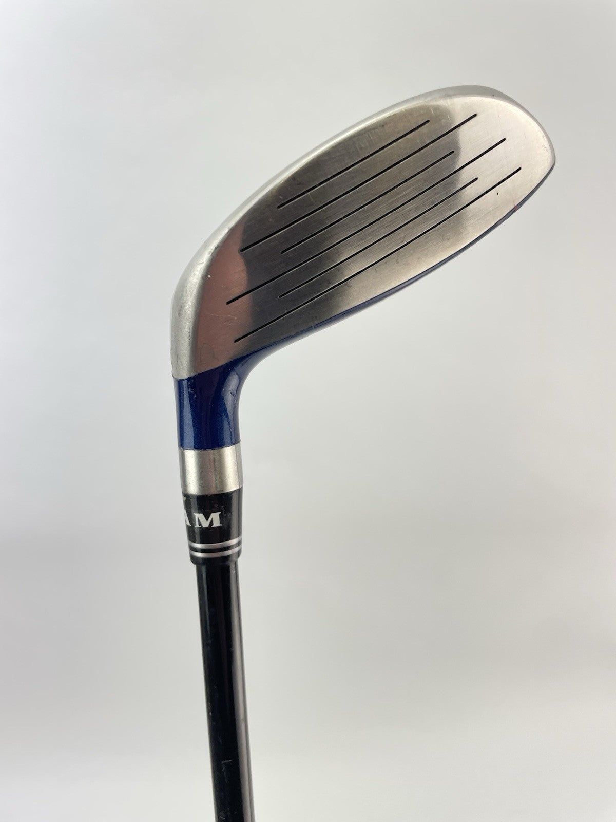 Ram 5 Hybrid 27* Ladies Flex Graphite /Right Handed /New Grip /225474