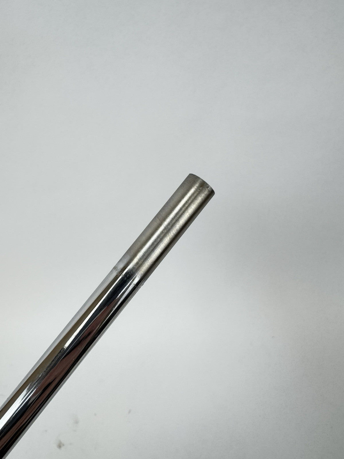 True Temper Reax 88 Iron Shaft Stiff Flex Steel 36” /0.370 Parallel /335805