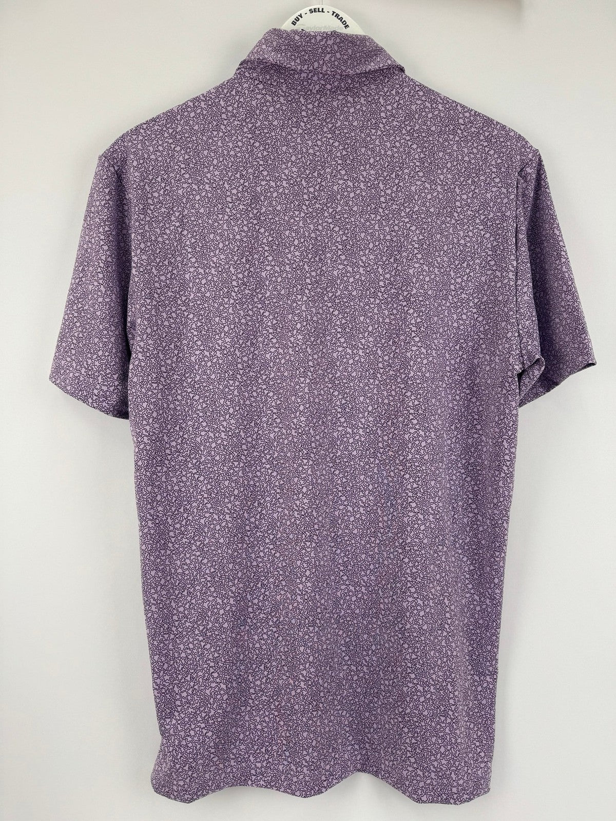 Adidas JY1906 Ultimate365 Mini Bunker Polo Shirt Size XL/327985