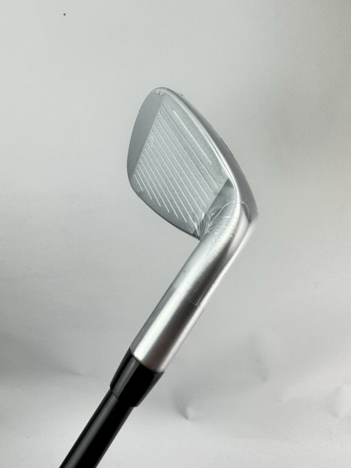 Cobra LTDx Ladies 9 Iron KBS PGI 55 Ladies Flex Graphite /Left /New /303645
