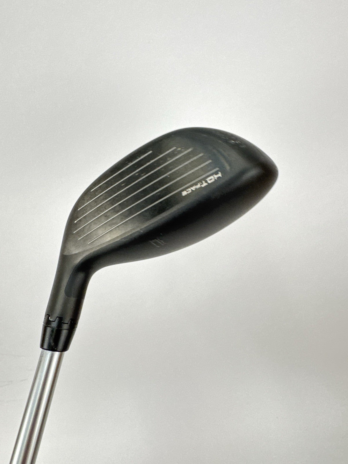 Cobra DS Adapt 3 Hybrid Regular Flex Graphite /Right Handed /348788
