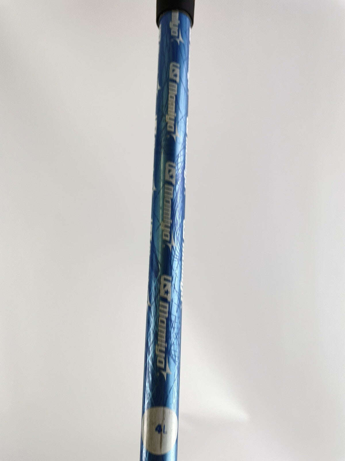 Wilson Staff Ladies Fybrid RS 25* Ladies Flex Graphite /Right /Lamkin /743218