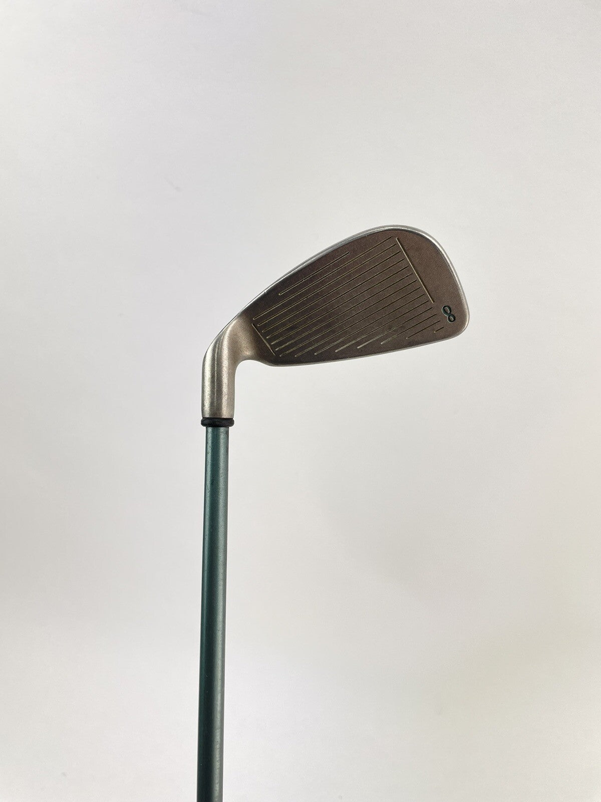 Callaway Golf 8 Iron Big Bertha Ladies Flex Graphite /Right /New Grip /185079