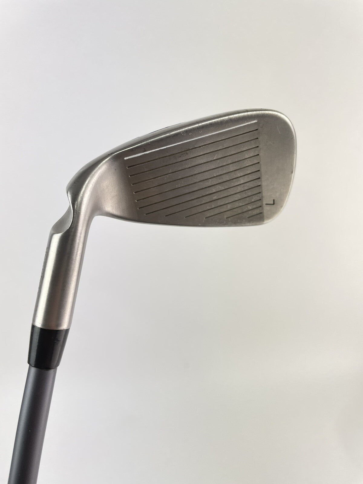 Ping G Series 7 Iron Red Dot SR Senior Graphite /Right /Golf Pride Mid /180869