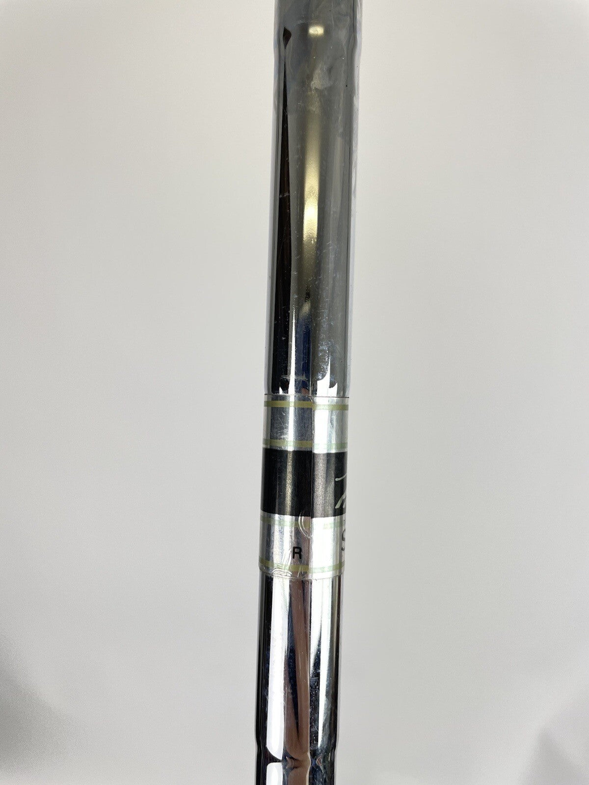 Slazenger 4 Iron Mens Hollow Cavity Regular Steel /Right /New Grip/ 03978