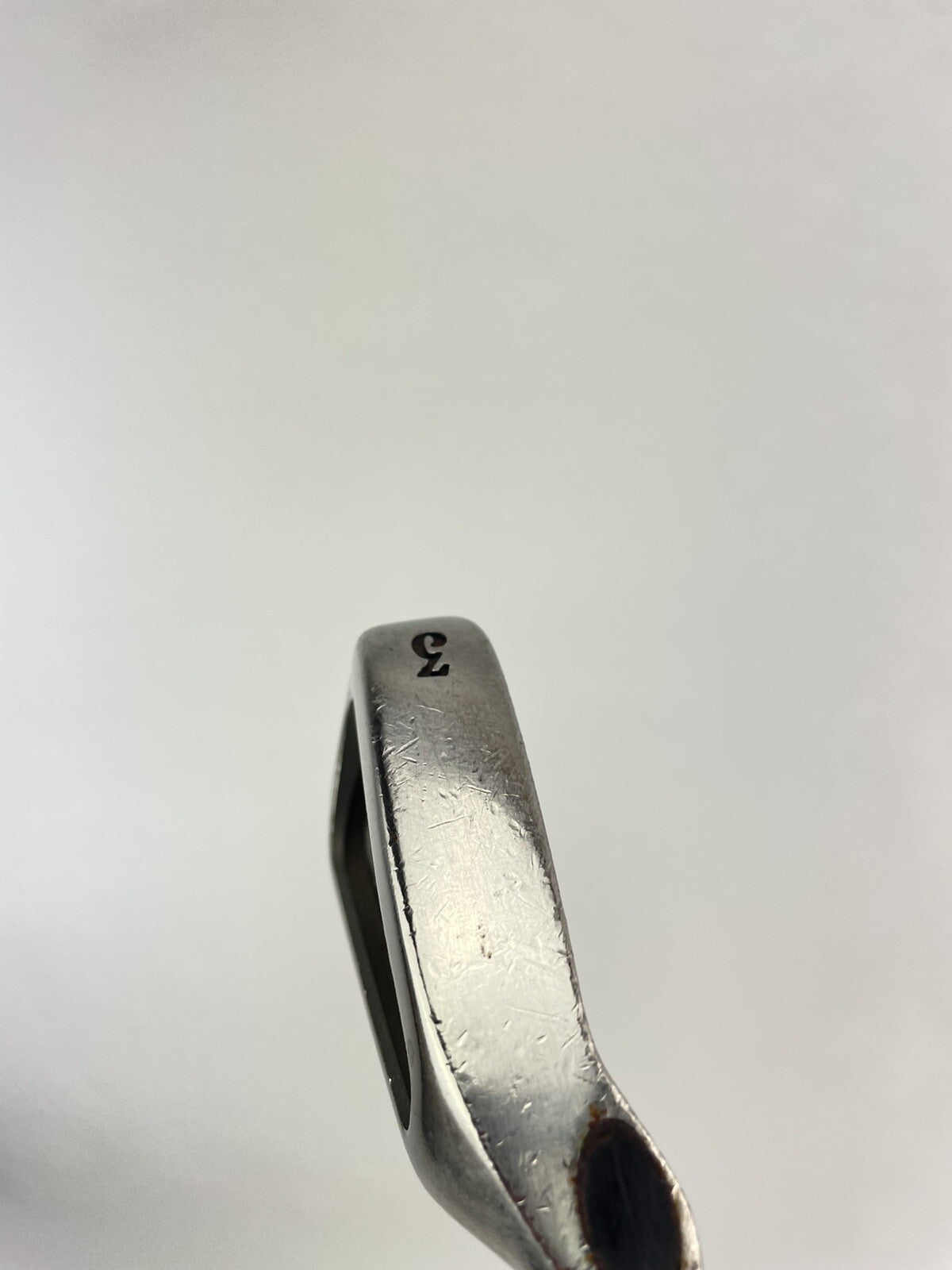 Callaway Golf 3 Iron X-14 Uniflex Steel Shaft /Right Handed /New Grip /203256