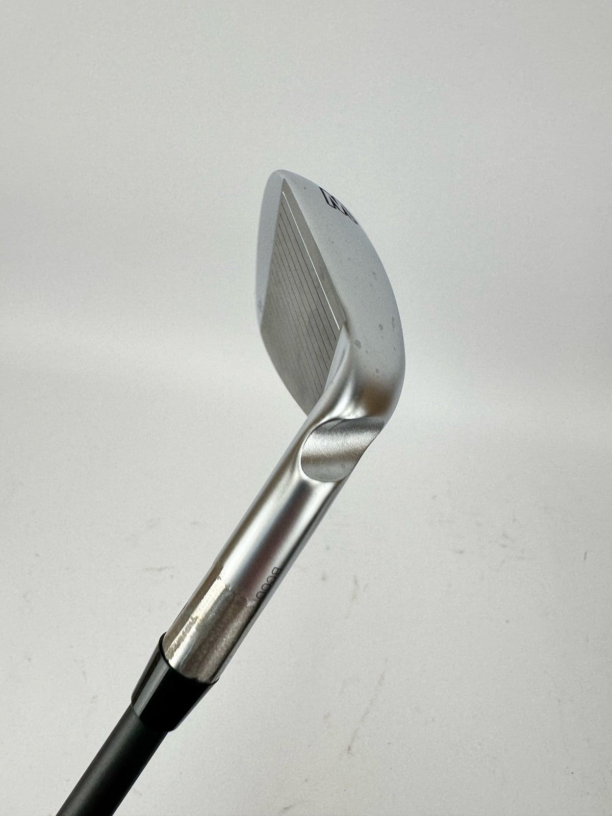 Ping G730 Pitching Wedge Graphite Shaft Regular Flex Left Handed Good/327036