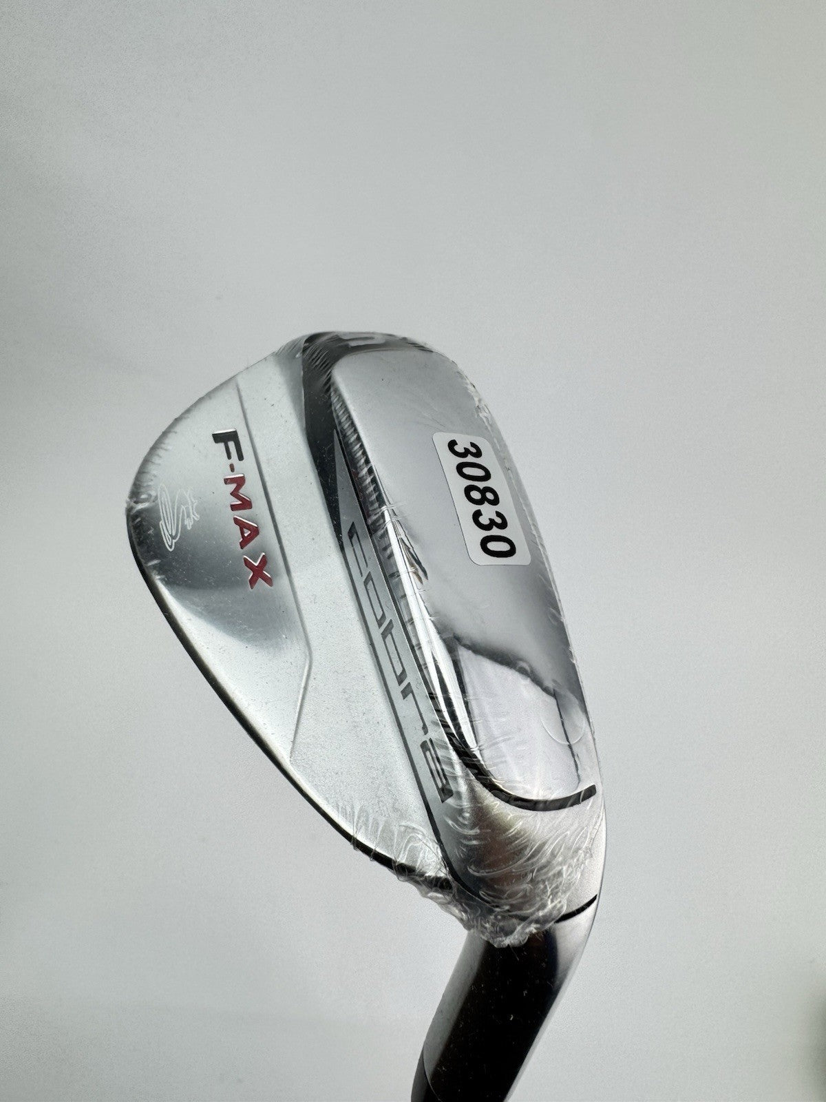 Cobra Ladies Sand Wedge F-Max Womens Flex Graphite /Right Handed /New /3083019