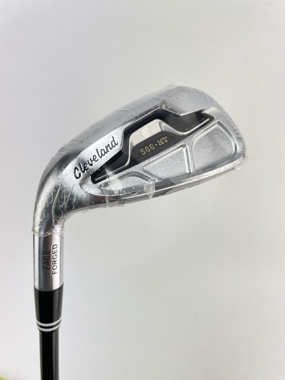 Cleveland 588MT Sand Wedge Left Handed Wedge Flex Graphite /New /163680