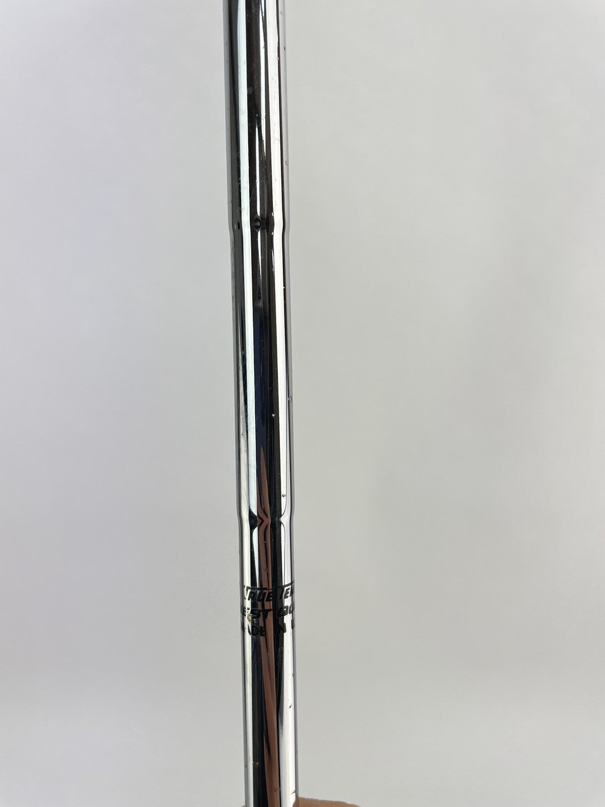 Mens Golf Driving 1 Iron EEE3ZZZ Regular Flex Steel /Right Hand /New /1703413