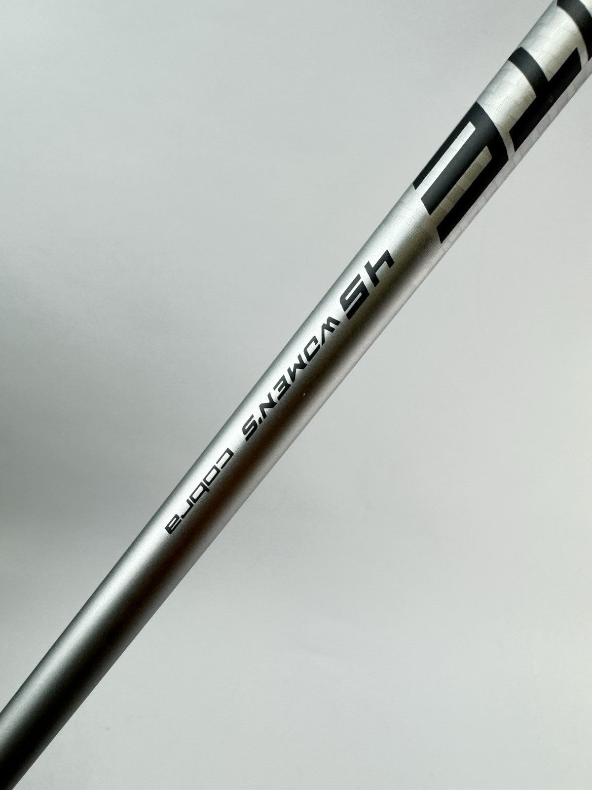 Cobra Air X Ladies 9 Iron Women’s Flex Graphite /Right Handed /New /2988610